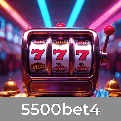 Experiência Completa e Profissional com 5500bet4