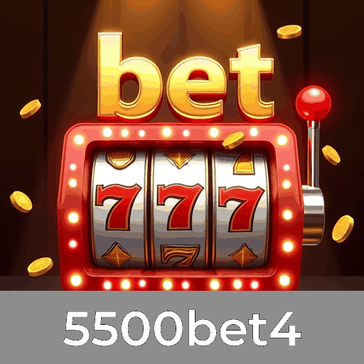5500bet4: A Revolução das Apostas com Aplicativo Prático