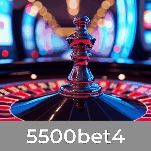 5500bet4: A Revolução das Apostas com Aplicativo Prático