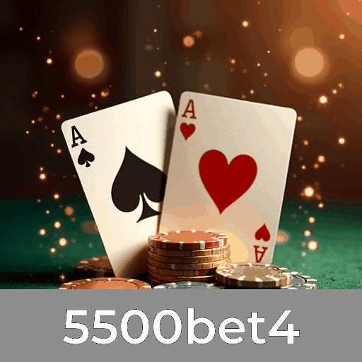 Aproveite as Ofertas Imperdíveis do 5500bet4!