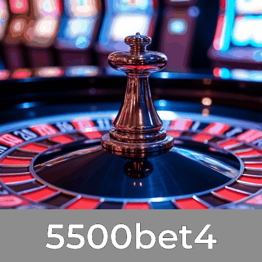 Aproveite as Ofertas Imperdíveis do 5500bet4!